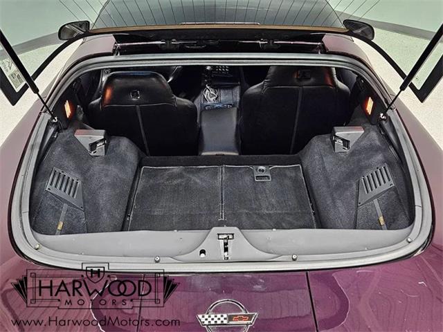 1994 Chevrolet Corvette (CC-2088322) for sale in Cleveland, Ohio