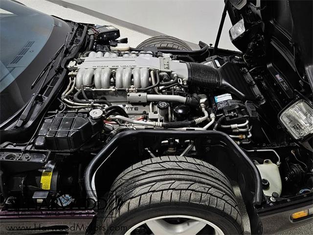 1994 Chevrolet Corvette (CC-2088322) for sale in Cleveland, Ohio