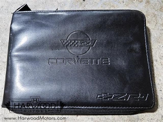 1994 Chevrolet Corvette (CC-2088322) for sale in Cleveland, Ohio