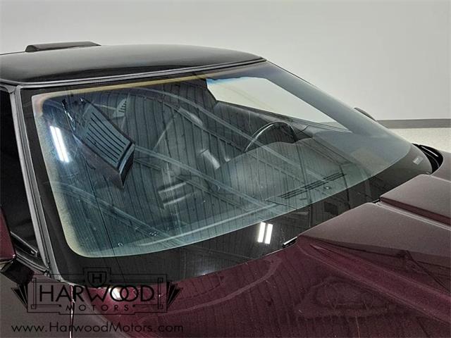 1994 Chevrolet Corvette (CC-2088322) for sale in Cleveland, Ohio