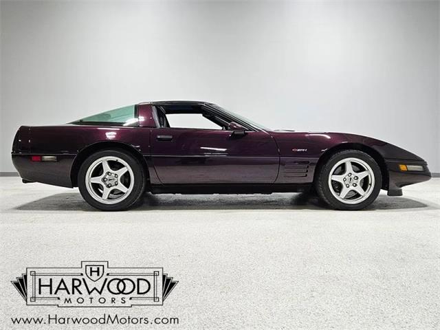 1994 Chevrolet Corvette (CC-2088322) for sale in Cleveland, Ohio