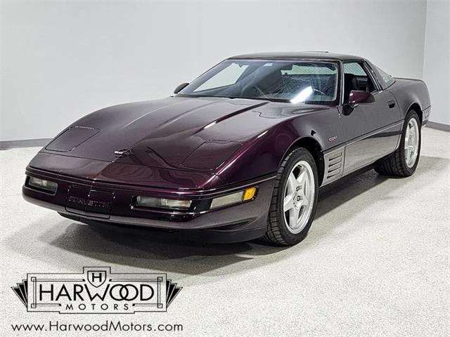 1994 Chevrolet Corvette (CC-2088322) for sale in Cleveland, Ohio