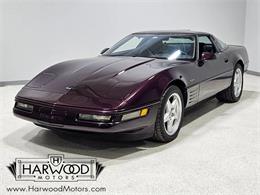 1994 Chevrolet Corvette (CC-2088322) for sale in Cleveland, Ohio