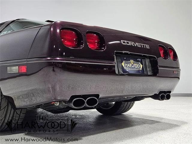 1994 Chevrolet Corvette (CC-2088322) for sale in Cleveland, Ohio