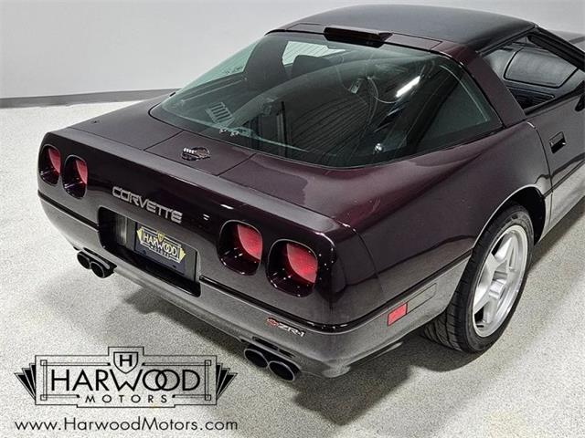1994 Chevrolet Corvette (CC-2088322) for sale in Cleveland, Ohio
