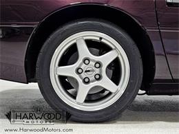 1994 Chevrolet Corvette (CC-2088322) for sale in Cleveland, Ohio