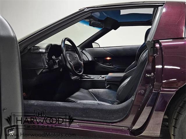 1994 Chevrolet Corvette (CC-2088322) for sale in Cleveland, Ohio