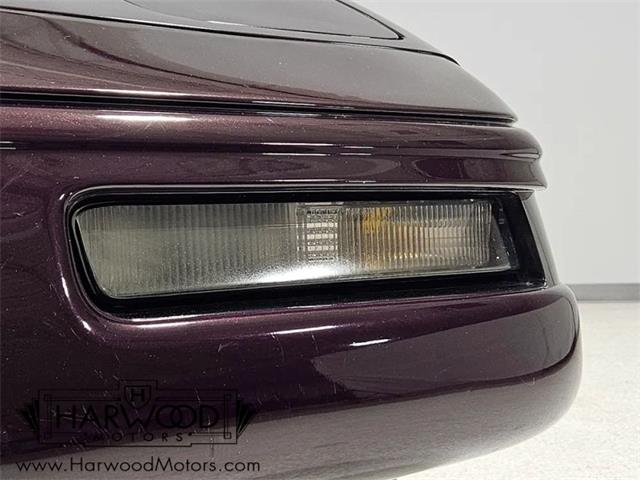 1994 Chevrolet Corvette (CC-2088322) for sale in Cleveland, Ohio