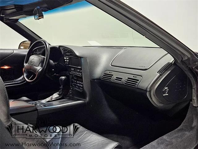 1994 Chevrolet Corvette (CC-2088322) for sale in Cleveland, Ohio