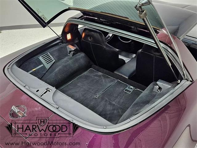 1994 Chevrolet Corvette (CC-2088322) for sale in Cleveland, Ohio