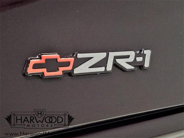 1994 Chevrolet Corvette (CC-2088322) for sale in Cleveland, Ohio