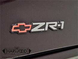 1994 Chevrolet Corvette (CC-2088322) for sale in Cleveland, Ohio