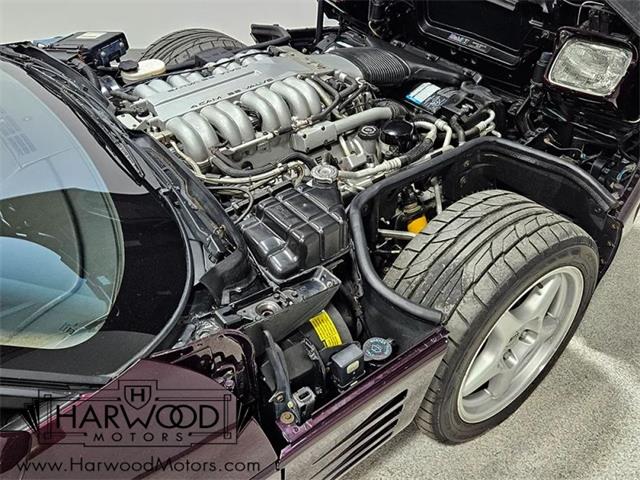 1994 Chevrolet Corvette (CC-2088322) for sale in Cleveland, Ohio