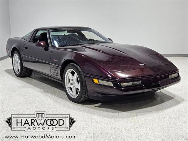 1994 Chevrolet Corvette (CC-2088322) for sale in Cleveland, Ohio