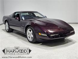 1994 Chevrolet Corvette (CC-2088322) for sale in Cleveland, Ohio
