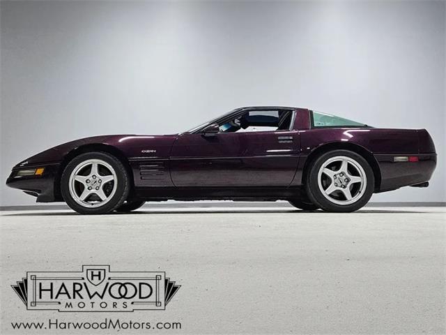 1994 Chevrolet Corvette (CC-2088322) for sale in Cleveland, Ohio