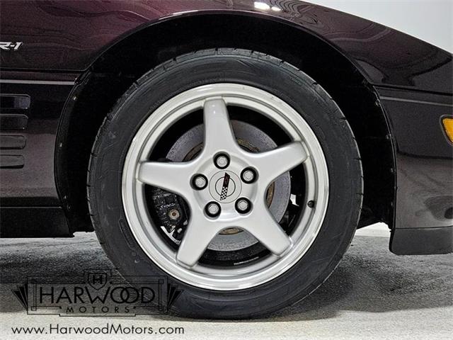 1994 Chevrolet Corvette (CC-2088322) for sale in Cleveland, Ohio