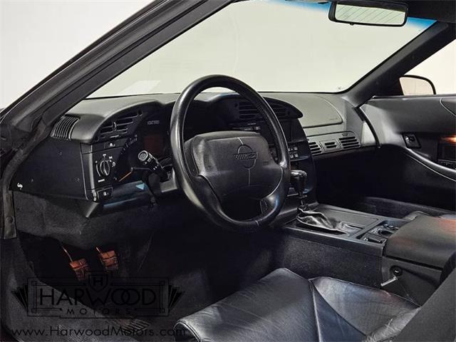 1994 Chevrolet Corvette (CC-2088322) for sale in Cleveland, Ohio