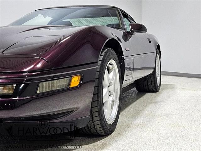 1994 Chevrolet Corvette (CC-2088322) for sale in Cleveland, Ohio