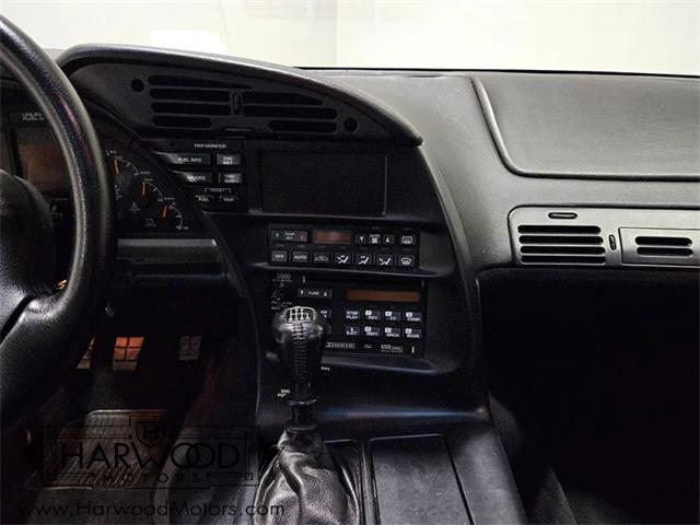 1994 Chevrolet Corvette (CC-2088322) for sale in Cleveland, Ohio