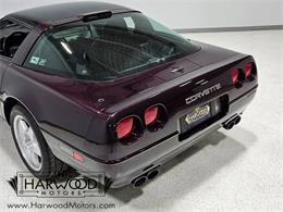 1994 Chevrolet Corvette (CC-2088322) for sale in Cleveland, Ohio