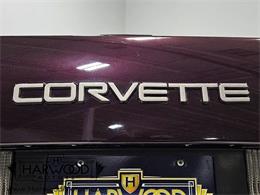 1994 Chevrolet Corvette (CC-2088322) for sale in Cleveland, Ohio