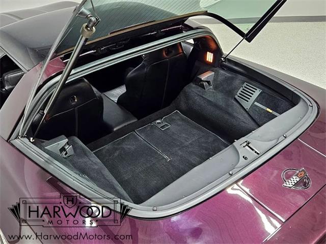1994 Chevrolet Corvette (CC-2088322) for sale in Cleveland, Ohio