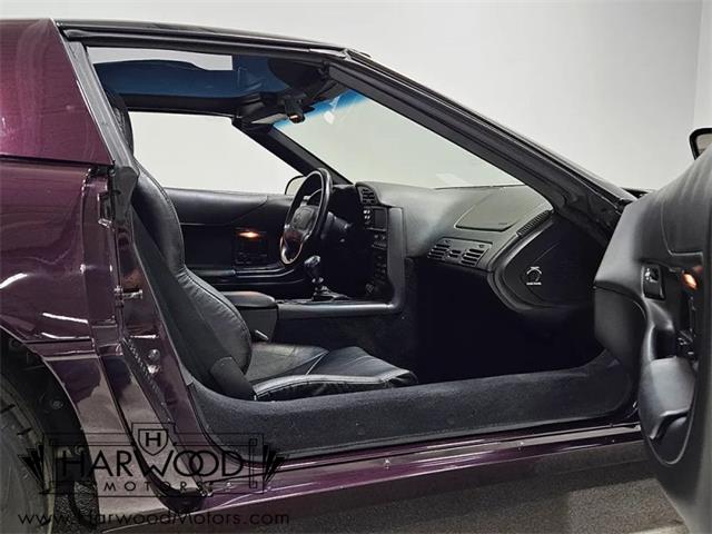1994 Chevrolet Corvette (CC-2088322) for sale in Cleveland, Ohio