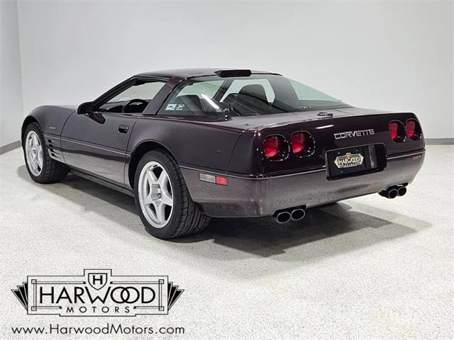 1994 Chevrolet Corvette (CC-2088322) for sale in Cleveland, Ohio