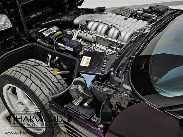 1994 Chevrolet Corvette (CC-2088322) for sale in Cleveland, Ohio