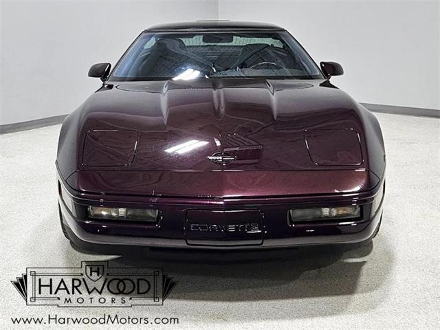 1994 Chevrolet Corvette (CC-2088322) for sale in Cleveland, Ohio