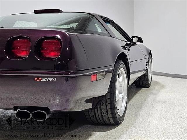 1994 Chevrolet Corvette (CC-2088322) for sale in Cleveland, Ohio