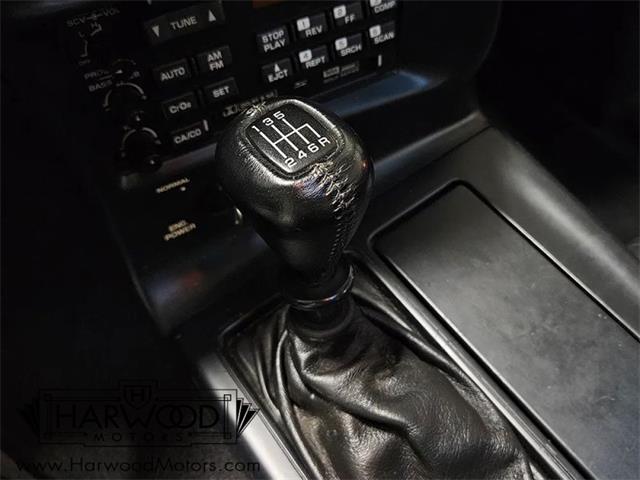 1994 Chevrolet Corvette (CC-2088322) for sale in Cleveland, Ohio
