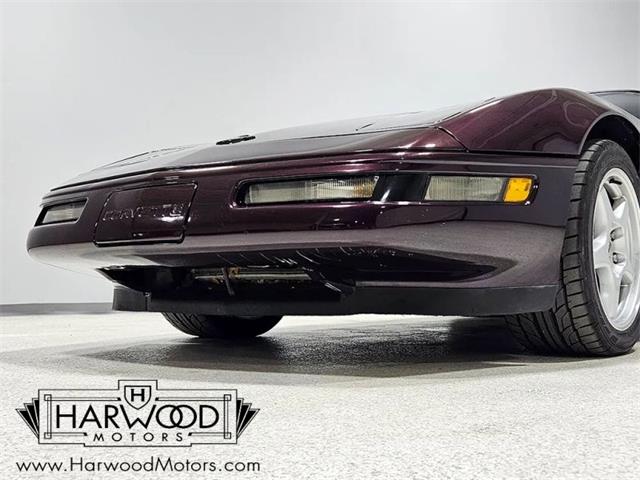 1994 Chevrolet Corvette (CC-2088322) for sale in Cleveland, Ohio