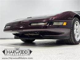 1994 Chevrolet Corvette (CC-2088322) for sale in Cleveland, Ohio