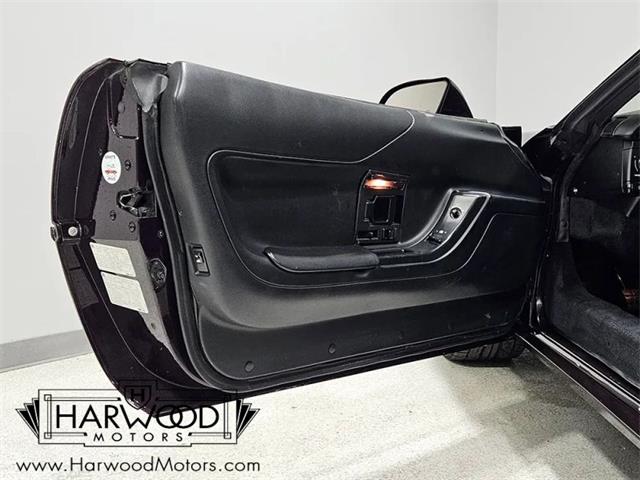 1994 Chevrolet Corvette (CC-2088322) for sale in Cleveland, Ohio