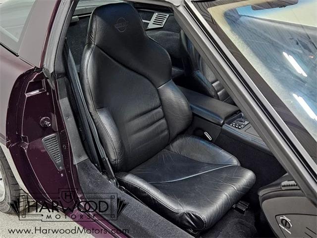 1994 Chevrolet Corvette (CC-2088322) for sale in Cleveland, Ohio