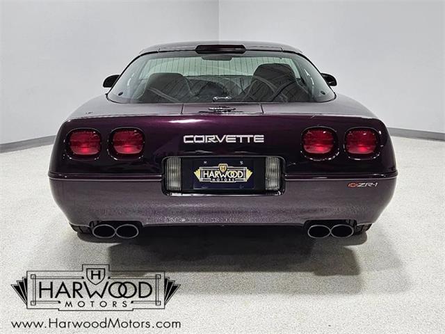1994 Chevrolet Corvette (CC-2088322) for sale in Cleveland, Ohio