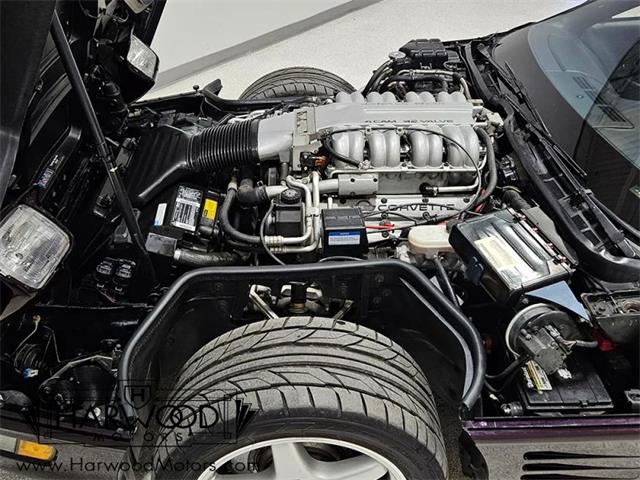 1994 Chevrolet Corvette (CC-2088322) for sale in Cleveland, Ohio