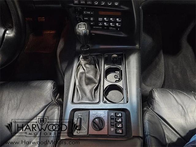 1994 Chevrolet Corvette (CC-2088322) for sale in Cleveland, Ohio
