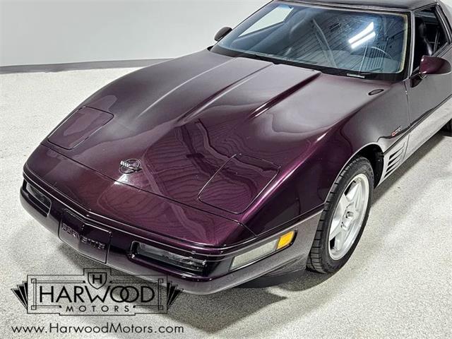 1994 Chevrolet Corvette (CC-2088322) for sale in Cleveland, Ohio
