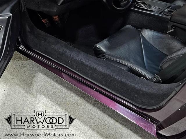 1994 Chevrolet Corvette (CC-2088322) for sale in Cleveland, Ohio