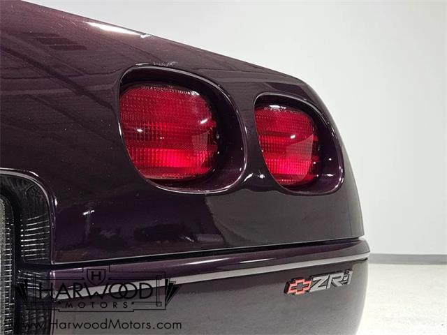 1994 Chevrolet Corvette (CC-2088322) for sale in Cleveland, Ohio