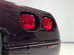 1994 Chevrolet Corvette (CC-2088322) for sale in Cleveland, Ohio