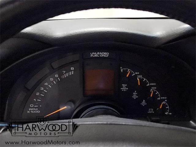 1994 Chevrolet Corvette (CC-2088322) for sale in Cleveland, Ohio