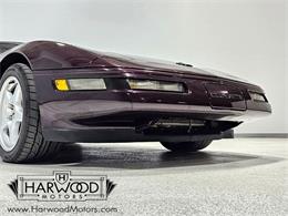 1994 Chevrolet Corvette (CC-2088322) for sale in Cleveland, Ohio