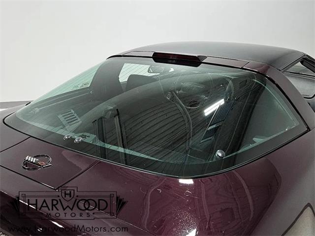 1994 Chevrolet Corvette (CC-2088322) for sale in Cleveland, Ohio