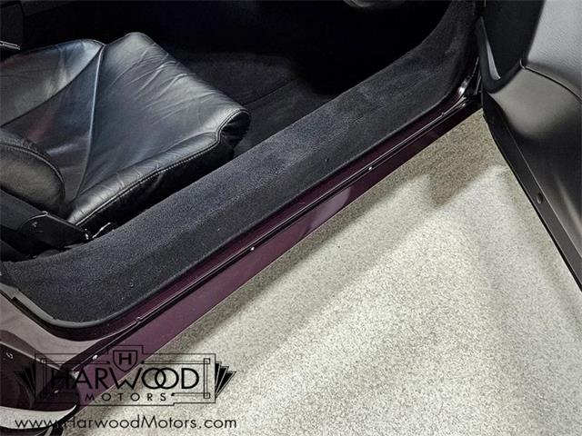 1994 Chevrolet Corvette (CC-2088322) for sale in Cleveland, Ohio