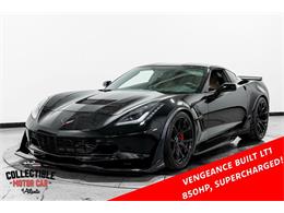 2017 Chevrolet Corvette (CC-2088323) for sale in Marietta, Georgia