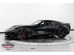 2017 Chevrolet Corvette (CC-2088323) for sale in Marietta, Georgia